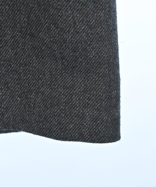 Nolley's（ノーリーズ）ロング・マキシ丈スカート グレー サイズ:38(M位) レディース/2200664782023