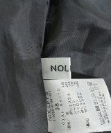 Nolley's（ノーリーズ）ロング・マキシ丈スカート グレー サイズ:38(M位) レディース/2200664782023