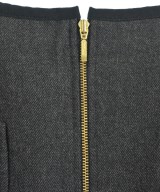 Nolley's（ノーリーズ）ロング・マキシ丈スカート グレー サイズ:38(M位) レディース/2200664782023