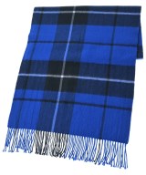 Nolley's（ノーリーズ）ストール 青 サイズ:- レディース/2200665049125