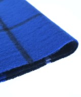 Nolley's（ノーリーズ）ストール 青 サイズ:- レディース/2200665049125