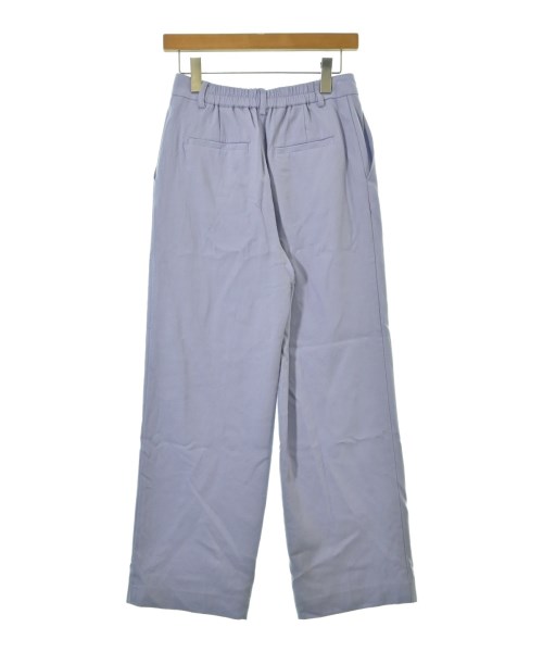 Nolley's（ノーリーズ）その他 紫 サイズ:38(M位) レディース/2200664458133