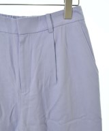 Nolley's（ノーリーズ）その他 紫 サイズ:38(M位) レディース/2200664458133