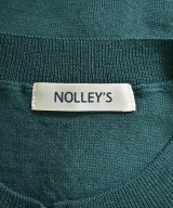 Nolley's（ノーリーズ）カーディガン 緑 サイズ:36(S位) レディース/2200665117121