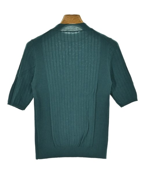 Nolley's（ノーリーズ）ニット・セーター 緑 サイズ:36(S位) レディース/2200665117138