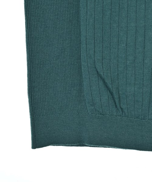 Nolley's（ノーリーズ）ニット・セーター 緑 サイズ:36(S位) レディース/2200665117138