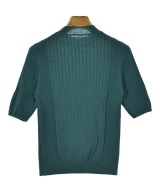 Nolley's（ノーリーズ）ニット・セーター 緑 サイズ:36(S位) レディース/2200665117138