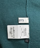 Nolley's（ノーリーズ）ニット・セーター 緑 サイズ:36(S位) レディース/2200665117138