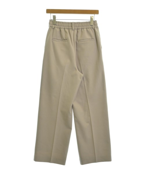 Nolley's（ノーリーズ）スラックス ベージュ サイズ:34(XS位) レディース/2200665382017