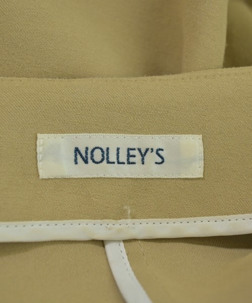 Nolley's（ノーリーズ）その他 ベージュ サイズ:38(M位) レディース/2200667988033