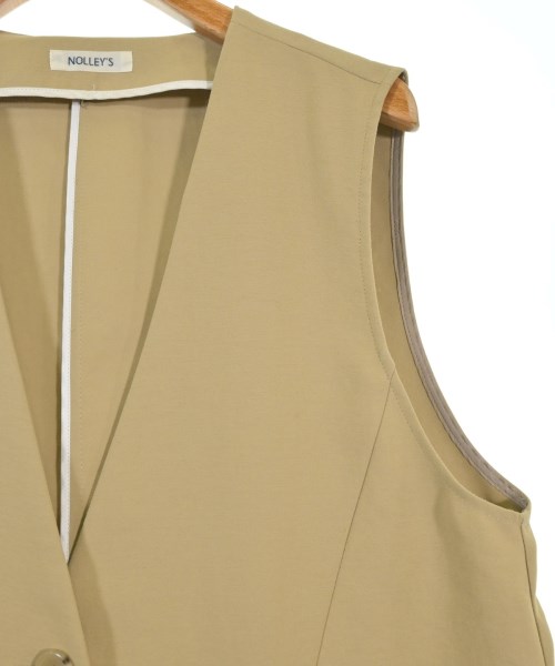 Nolley's（ノーリーズ）その他 ベージュ サイズ:38(M位) レディース/2200667988033