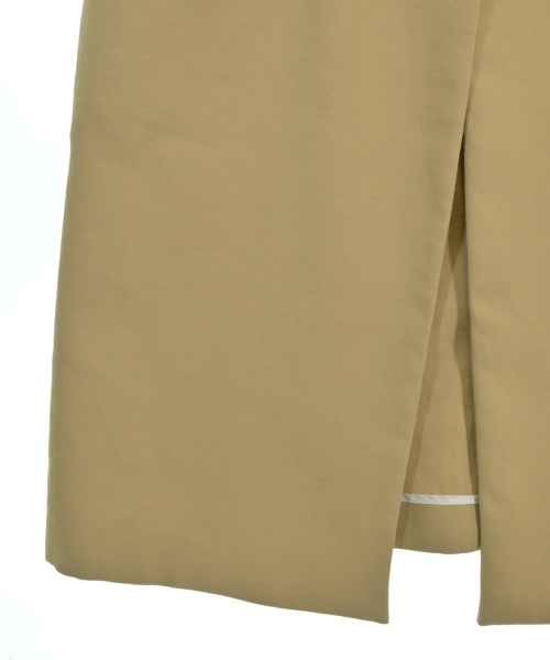 Nolley's（ノーリーズ）その他 ベージュ サイズ:38(M位) レディース/2200667988033