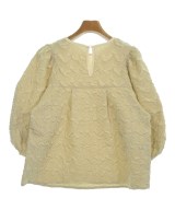 Nolley's（ノーリーズ）ブラウス ベージュ サイズ:38(M位) レディース/2200666488060