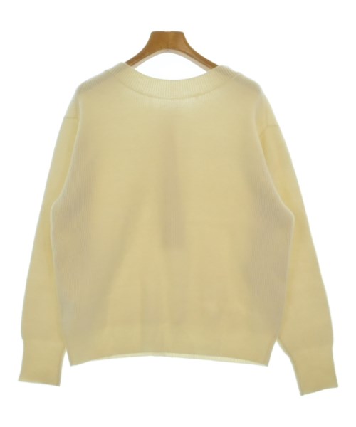 Nolley's（ノーリーズ）ニット・セーター 白 サイズ:F レディース/2200666558060