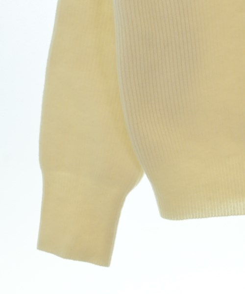 Nolley's（ノーリーズ）ニット・セーター 白 サイズ:F レディース/2200666558060