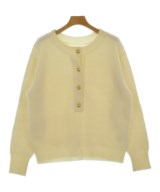 Nolley's（ノーリーズ）ニット・セーター 白 サイズ:F レディース/2200666558060