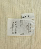 Nolley's（ノーリーズ）ニット・セーター 白 サイズ:F レディース/2200666558060