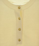 Nolley's（ノーリーズ）ニット・セーター 白 サイズ:F レディース/2200666558060