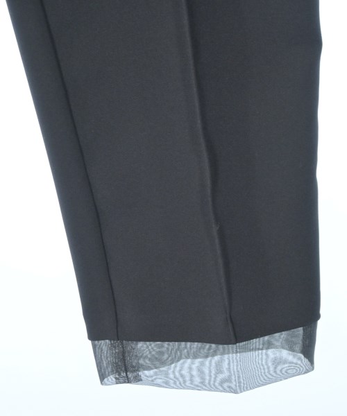 Nolley's（ノーリーズ）その他 黒 サイズ:38(M位) レディース/2200668652032