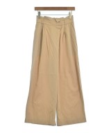 Nolley's（ノーリーズ）その他 ベージュ サイズ:38(M位) レディース/2200668812030