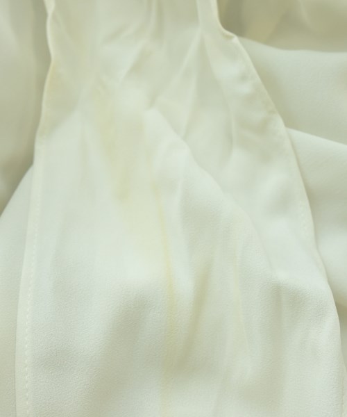 Nolley's（ノーリーズ）ブラウス 白 サイズ:38(M位) レディース/2200668812153