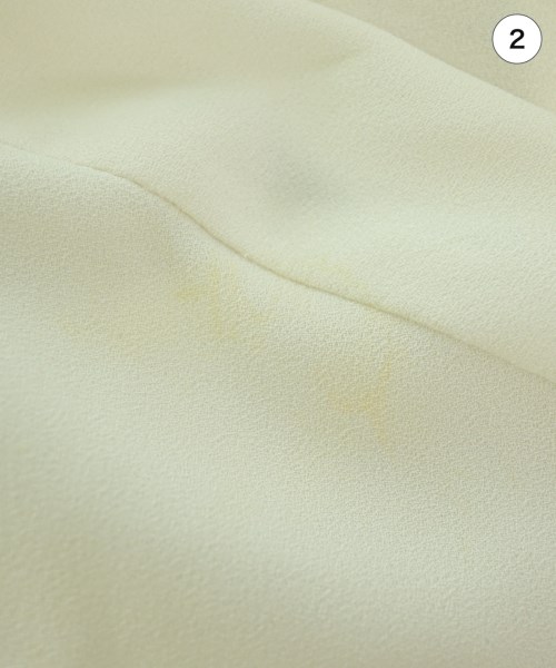 Nolley's（ノーリーズ）ブラウス 白 サイズ:38(M位) レディース/2200668812153