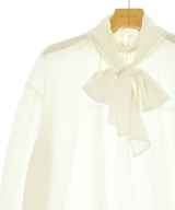 Nolley's（ノーリーズ）ブラウス 白 サイズ:38(M位) レディース/2200668812153