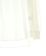 Nolley's（ノーリーズ）ブラウス 白 サイズ:38(M位) レディース/2200668812153