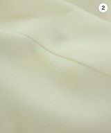 Nolley's（ノーリーズ）ブラウス 白 サイズ:38(M位) レディース/2200668812153