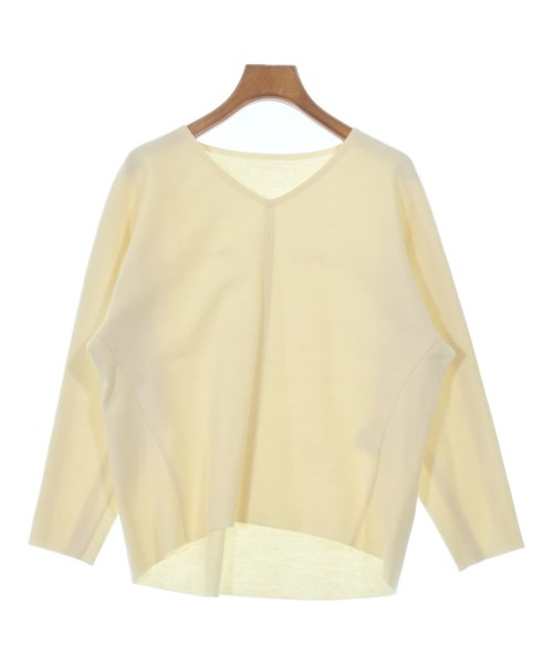 Nolley's(ノーリーズ)ブラウス 白 サイズ:38(M位)/2200668812306