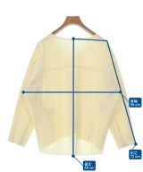 Nolley's（ノーリーズ）ブラウス 白 サイズ:38(M位) レディース/2200668812306