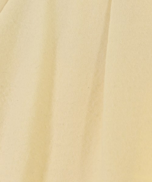 Nolley's（ノーリーズ）その他 白 サイズ:38(M位) レディース/2200668812313