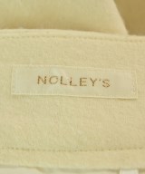 Nolley's（ノーリーズ）その他 白 サイズ:38(M位) レディース/2200668812313