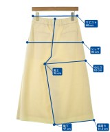 Nolley's（ノーリーズ）その他 白 サイズ:38(M位) レディース/2200668812313