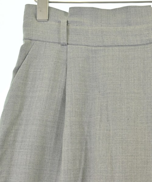 Nolley's（ノーリーズ）スラックス グレー サイズ:38(M位) レディース/2200668812351