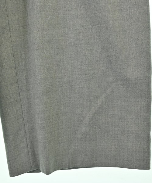 Nolley's（ノーリーズ）スラックス グレー サイズ:38(M位) レディース/2200668812351