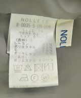 Nolley's（ノーリーズ）スラックス グレー サイズ:38(M位) レディース/2200668812351
