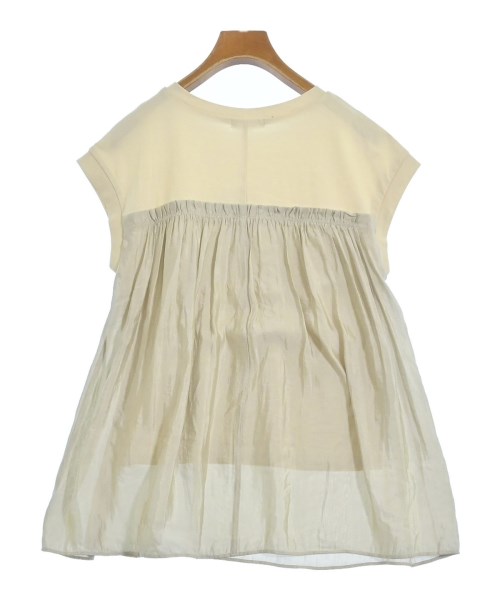 Nolley's（ノーリーズ）ノースリーブ ベージュ サイズ:38(M位) レディース/2200668923064