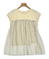 Nolley's（ノーリーズ）ノースリーブ ベージュ サイズ:38(M位) レディース/2200668923064