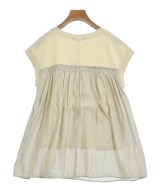 Nolley's（ノーリーズ）ノースリーブ ベージュ サイズ:38(M位) レディース/2200668923064