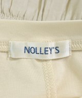Nolley's（ノーリーズ）ノースリーブ ベージュ サイズ:38(M位) レディース/2200668923064