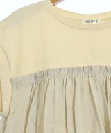Nolley's（ノーリーズ）ノースリーブ ベージュ サイズ:38(M位) レディース/2200668923064