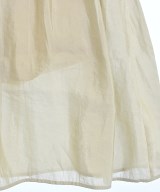 Nolley's（ノーリーズ）ノースリーブ ベージュ サイズ:38(M位) レディース/2200668923064