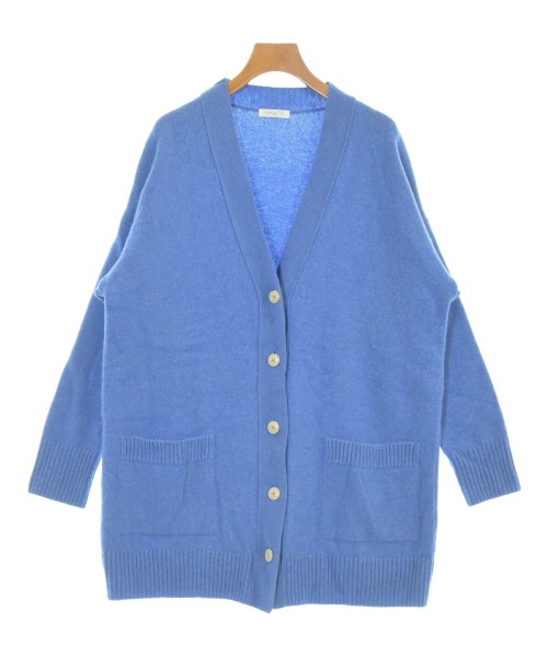 Nolley's(ノーリーズ)カーディガン 青 サイズ:F/2200666555083