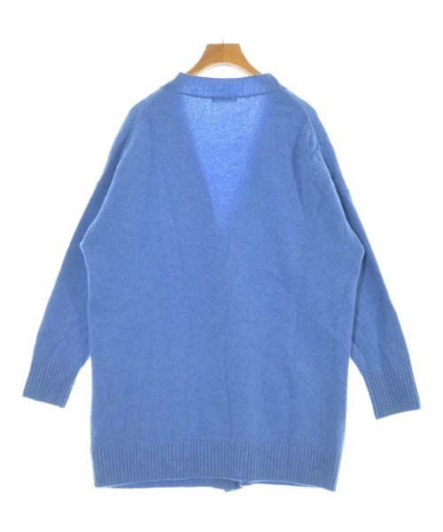 Nolley's（ノーリーズ）カーディガン 青 サイズ:F レディース/2200666555083