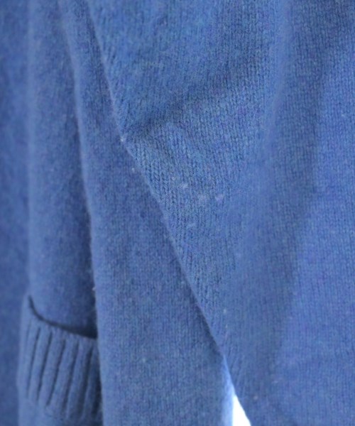 Nolley's（ノーリーズ）カーディガン 青 サイズ:F レディース/2200666555083