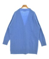 Nolley's（ノーリーズ）カーディガン 青 サイズ:F レディース/2200666555083