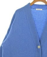 Nolley's（ノーリーズ）カーディガン 青 サイズ:F レディース/2200666555083