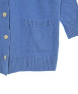 Nolley's（ノーリーズ）カーディガン 青 サイズ:F レディース/2200666555083