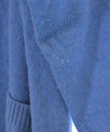 Nolley's（ノーリーズ）カーディガン 青 サイズ:F レディース/2200666555083